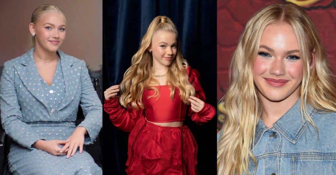 Freya Skye Age: Zombies 4 Secrets, Net Worth & Tour Dates!