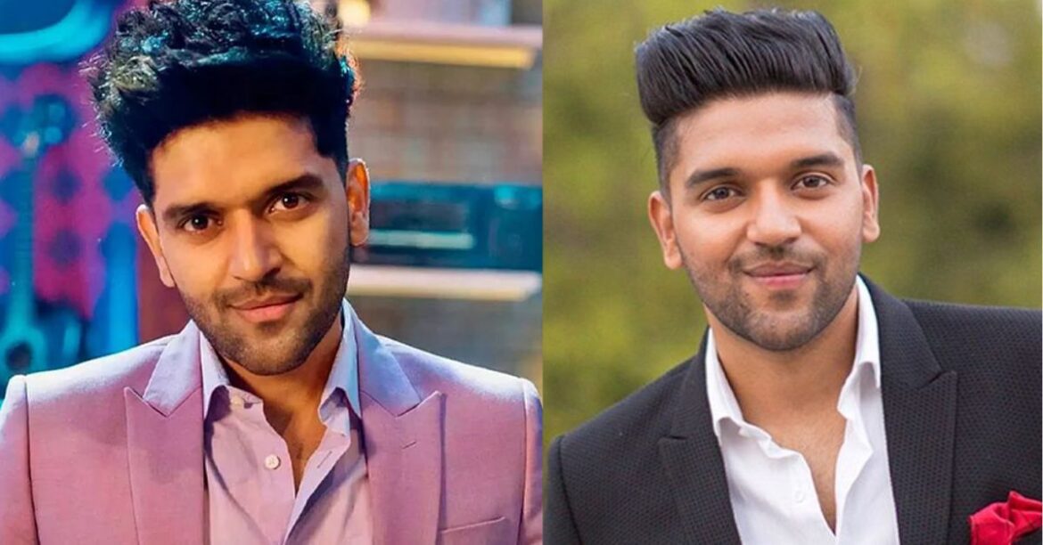 Guru Randhawa Age: Career, Net Worth, Songs & Success Story