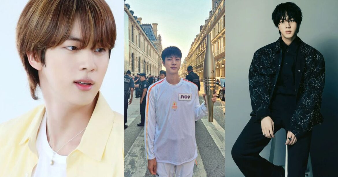 Jin (BTS): Age, Career, Wife, Net Worth, Songs & Complete Profile