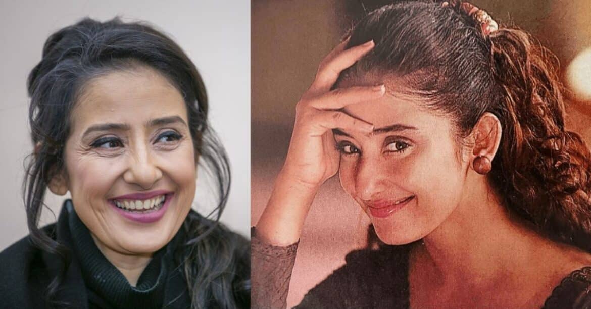 Manisha Koirala Age: Career, Family, Cancer Journey & Raazdar