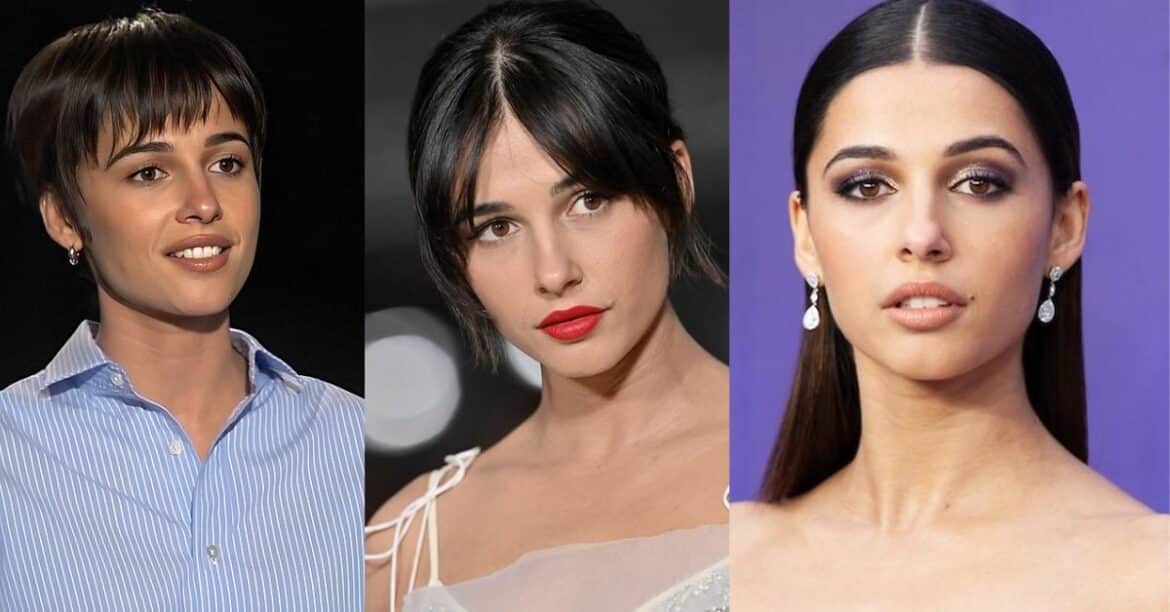 Naomi Scott: The Untold Story of Her Age, Wealth & Marriage