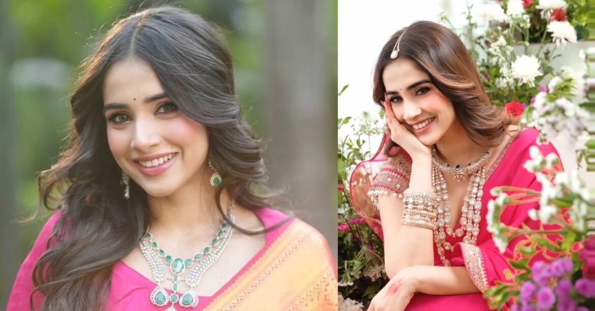 Pratiksha Honmukhe Age: Air Hostess & YRKKH Sacking Truth