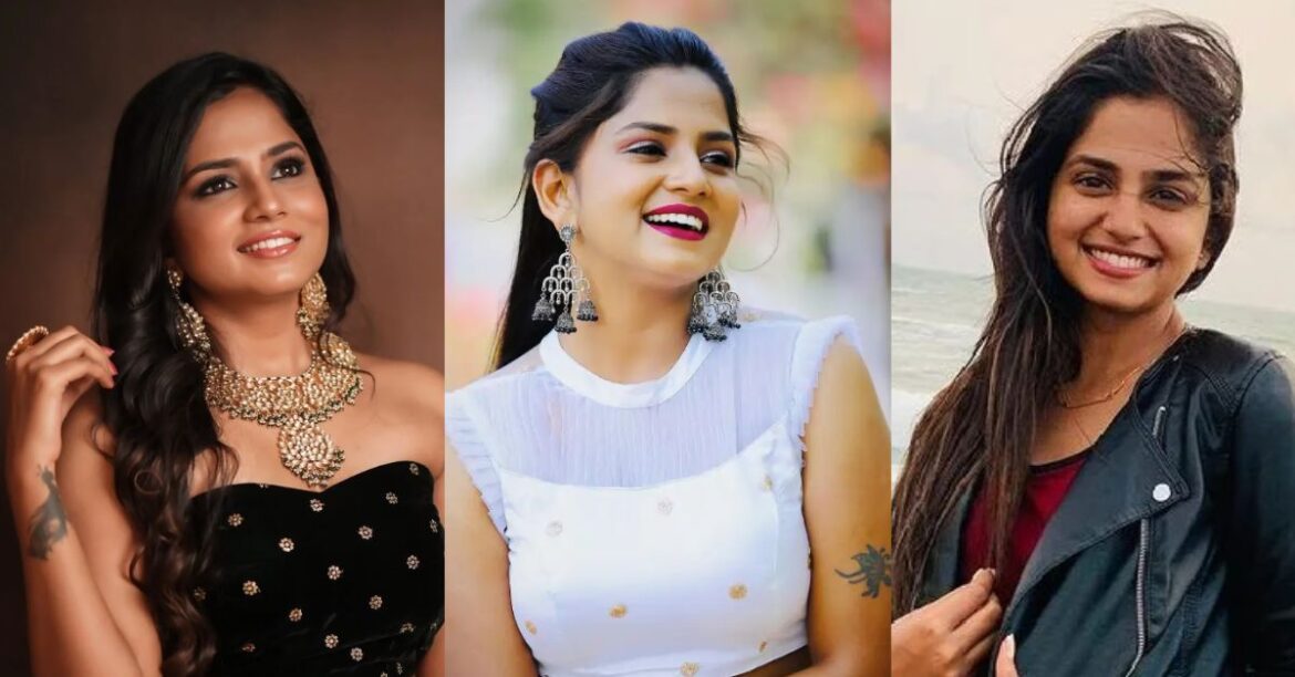 Raksha Gowda Age: Biography, Husband, Serials, Net Worth & More
