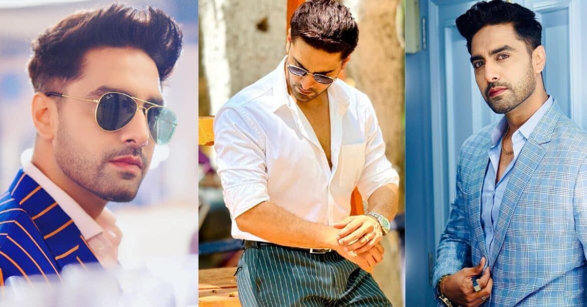Rohit Purohit Age: Wife Sheena Bajaj, Son, Net Worth & TV Career