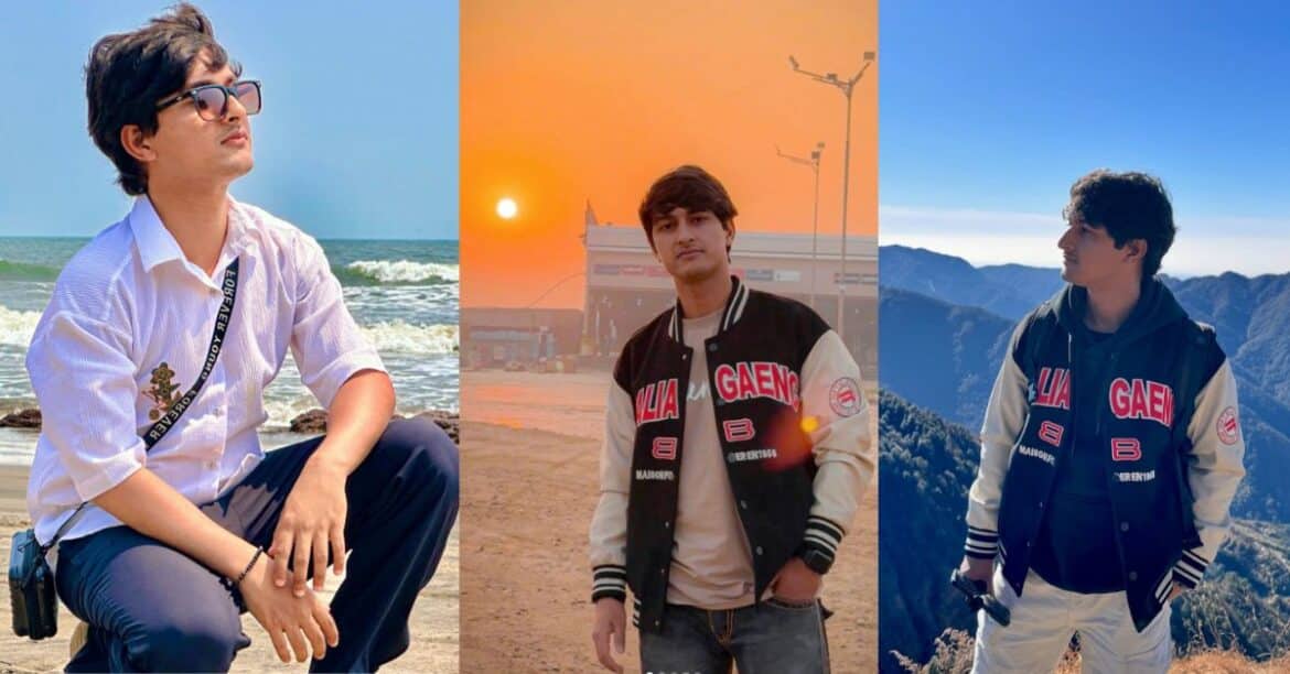 Sahil Joshi Age: Family, Career, Net Worth & Relationship Status