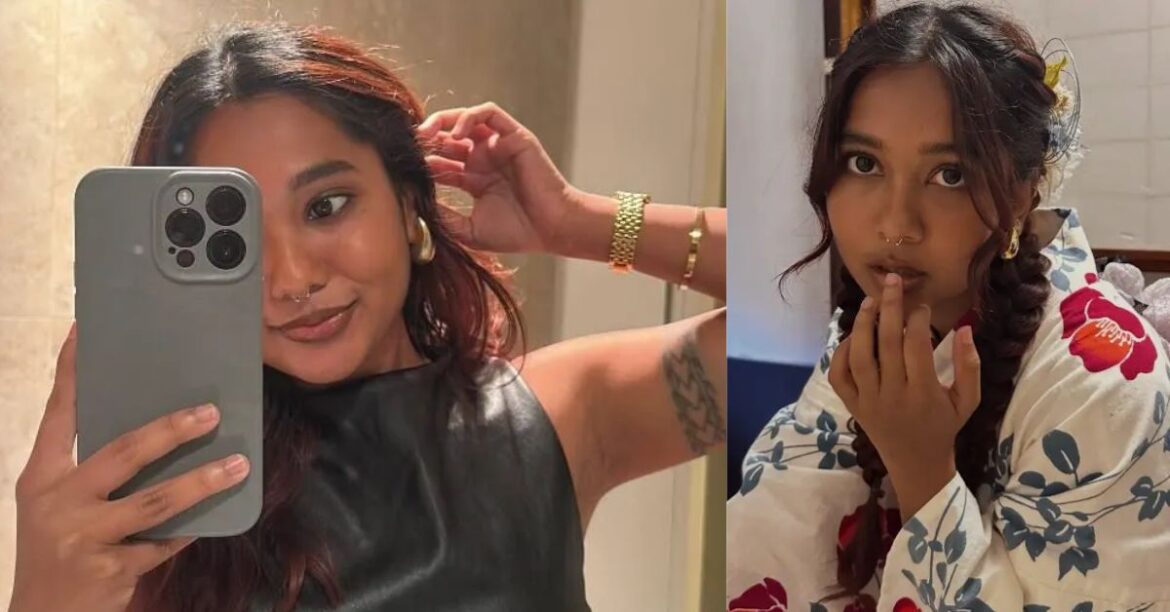 Sasha Prasad (Mia Z)Age: Height, Career, Net Worth & Life Story