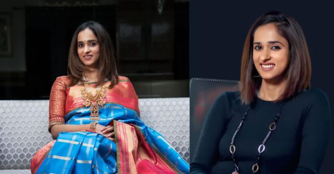 Archana Kalpathi: Age, Family, Husband, Net Worth & Biography