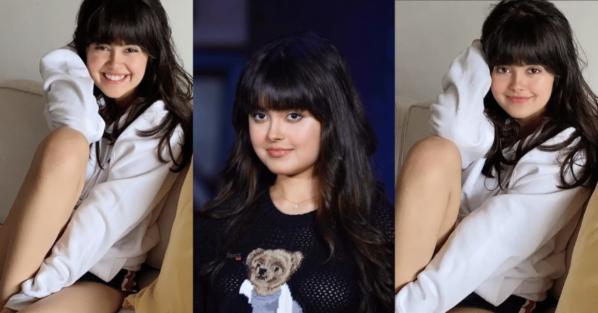 Aryana Chaudhry Biography: Secret Bollywood Debut Revealed?