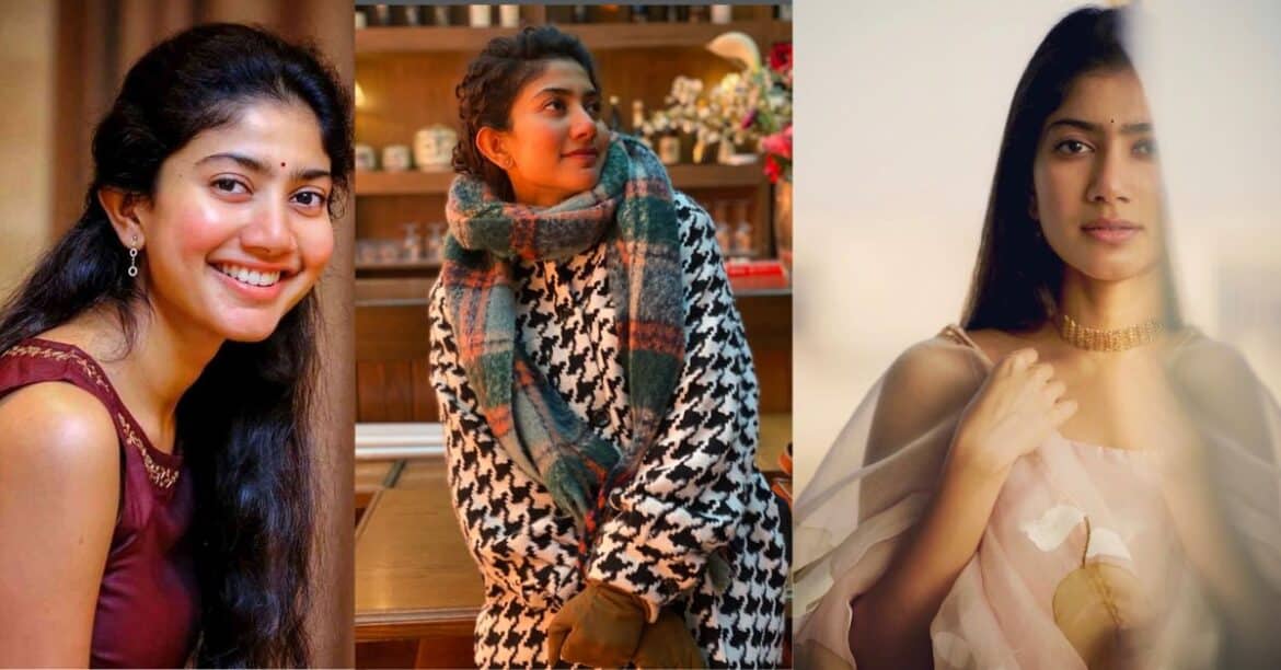Is Sai Pallavi Married? Her Husband Status & Real Biography