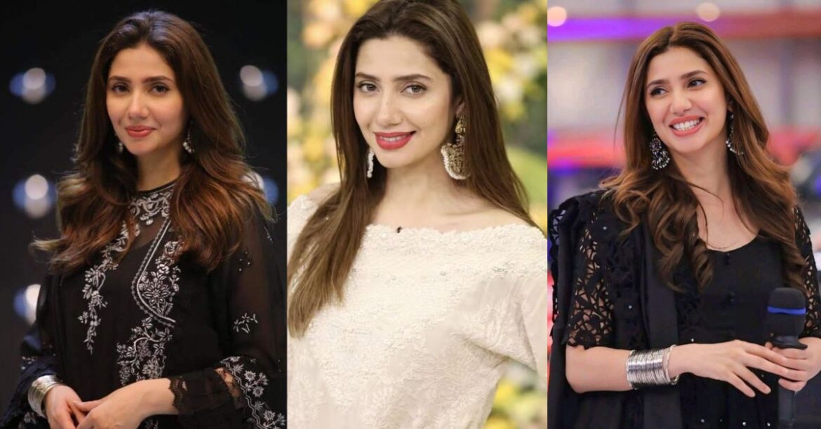 Mahira Khan Biography: Age, Salim Karim, Movies & Net Worth
