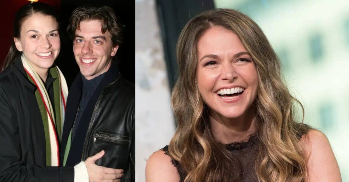 Sutton Foster: Age, Net Worth, and Her Hugh Jackman Romance