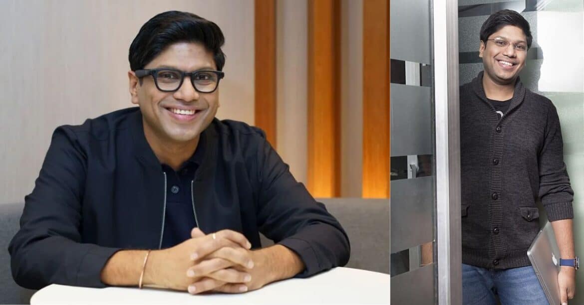 Who is Peyush Bansal? Net Worth & Lenskart Story
