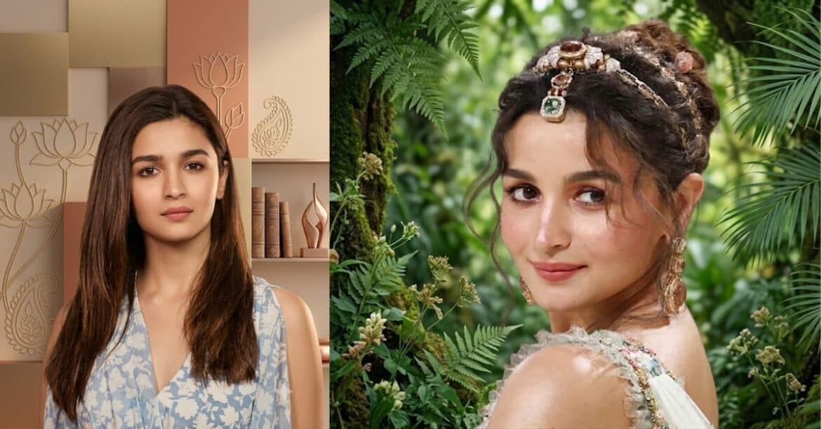 Alia Bhatt Age: Her ₹550Cr Empire & Ranbir Wealth Twist!