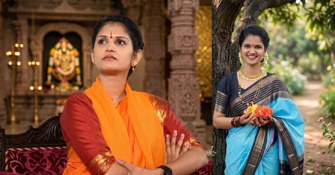 Chaitra Kundapur Age: Family, Husband, Career, Net Worth & More
