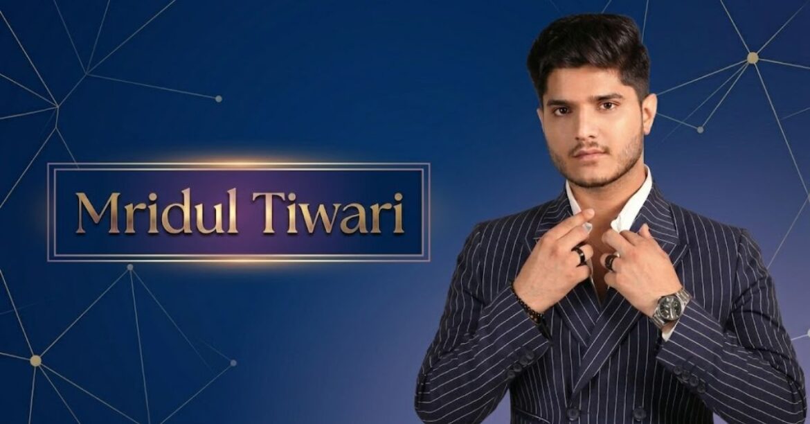 Mridul Tiwari: Age, Family, Bigg Boss 19, Net Worth, Career & More
