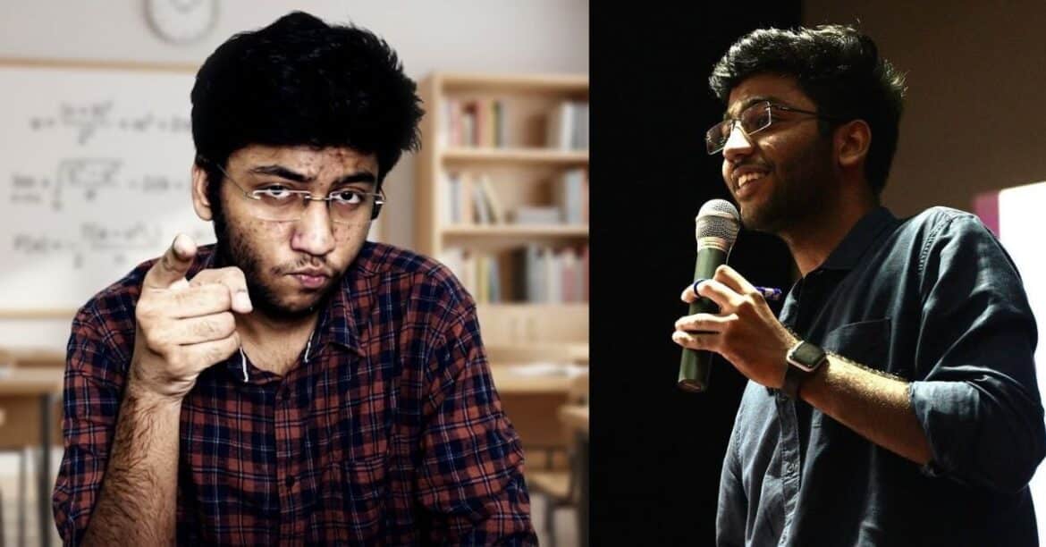 Shobhit Nirwan Age: Education, Family, Career, Net Worth & More