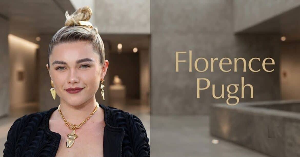 Florence Pugh: Age, Movies, TV Shows, Net Worth & Biography