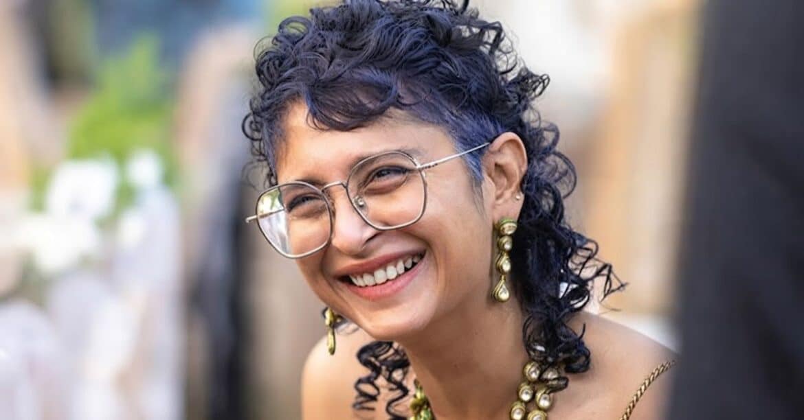 Kiran Rao Net Worth, Royal Family Secret & Aamir Khan Divorce Truth