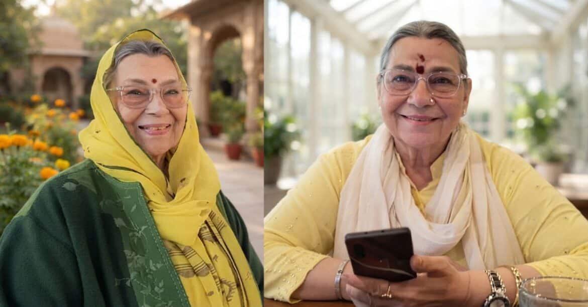 Madhumalti Kapoor Biography: Anupam Kher Relationship, Net Worth & Movies