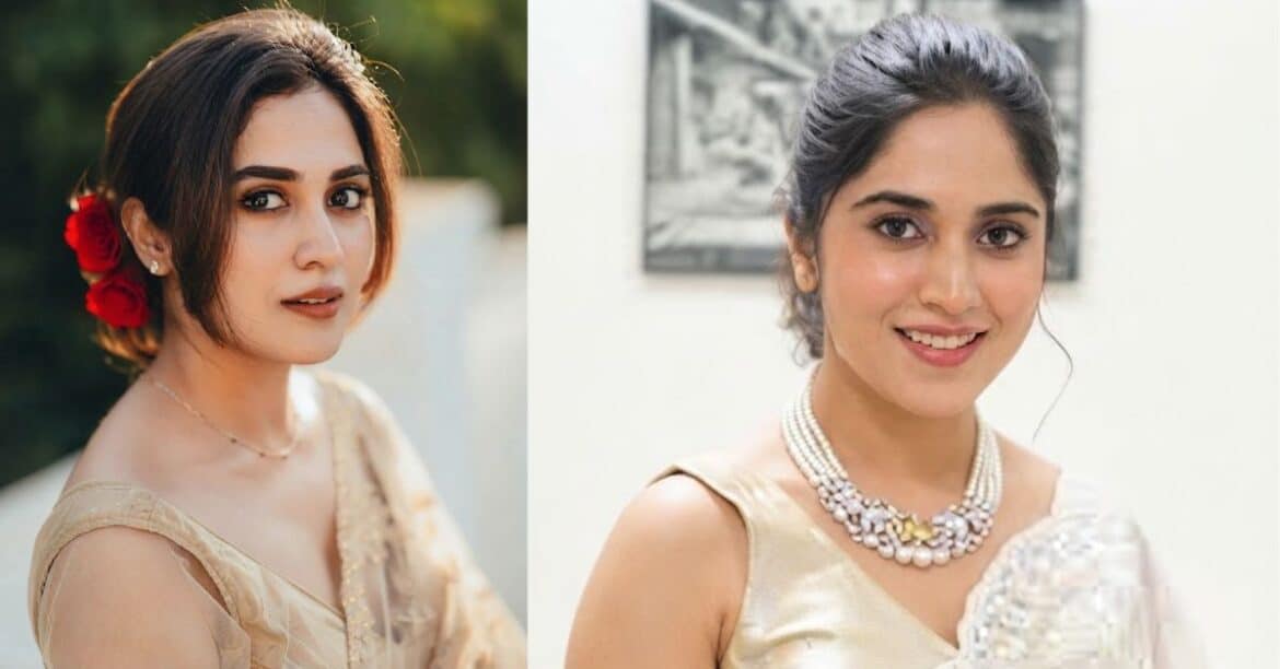 Rachana Rai Age, Height, Boyfriend, Family, Movies, Net Worth & Biography
