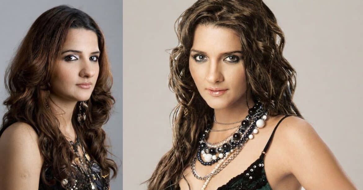 Shruti Seth Biography: Age, Husband, Net Worth, Family & Career