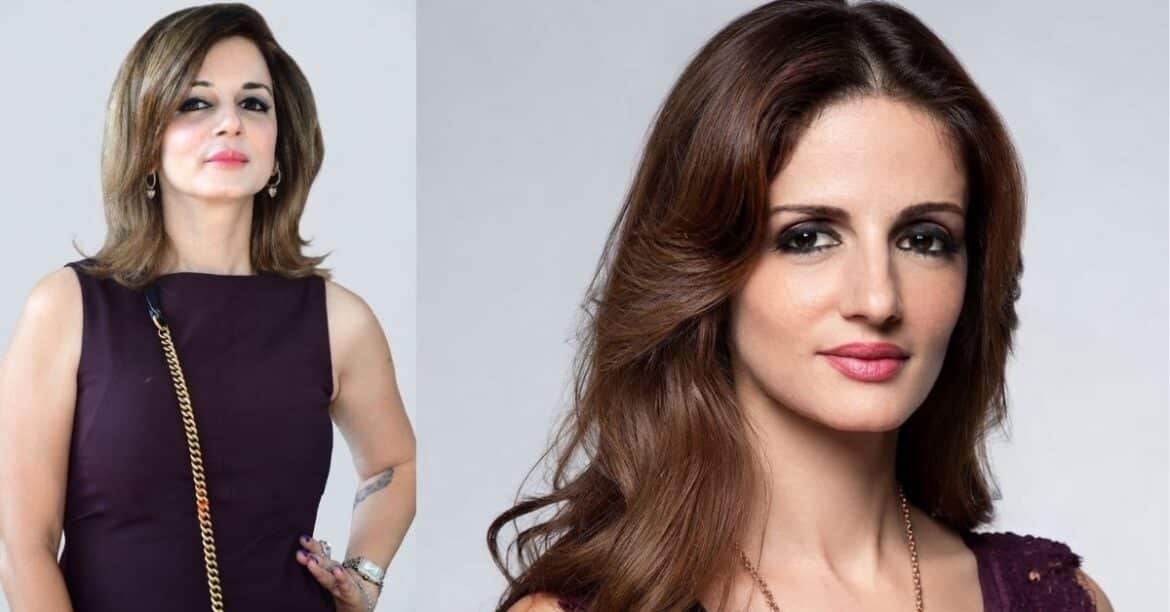 Sussanne Khan Biography: Age, Family, Husband, Net Worth & Career