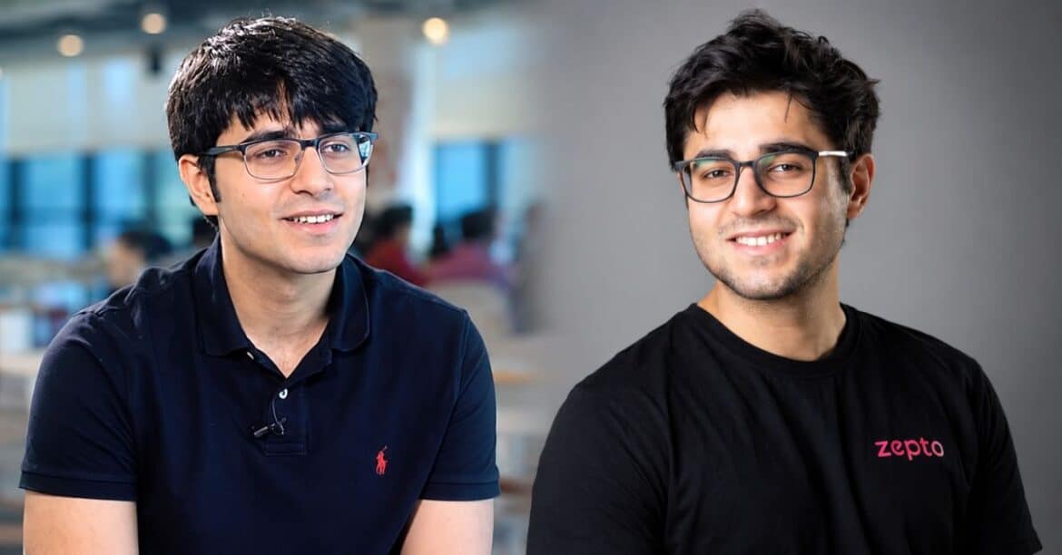 Aadit Palicha: Age, Net Worth, Zepto Story & Stanford Dropout