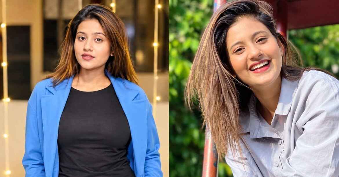 Anjali Arora Biography: Age, Height, Family, Career, Net Worth & Facts