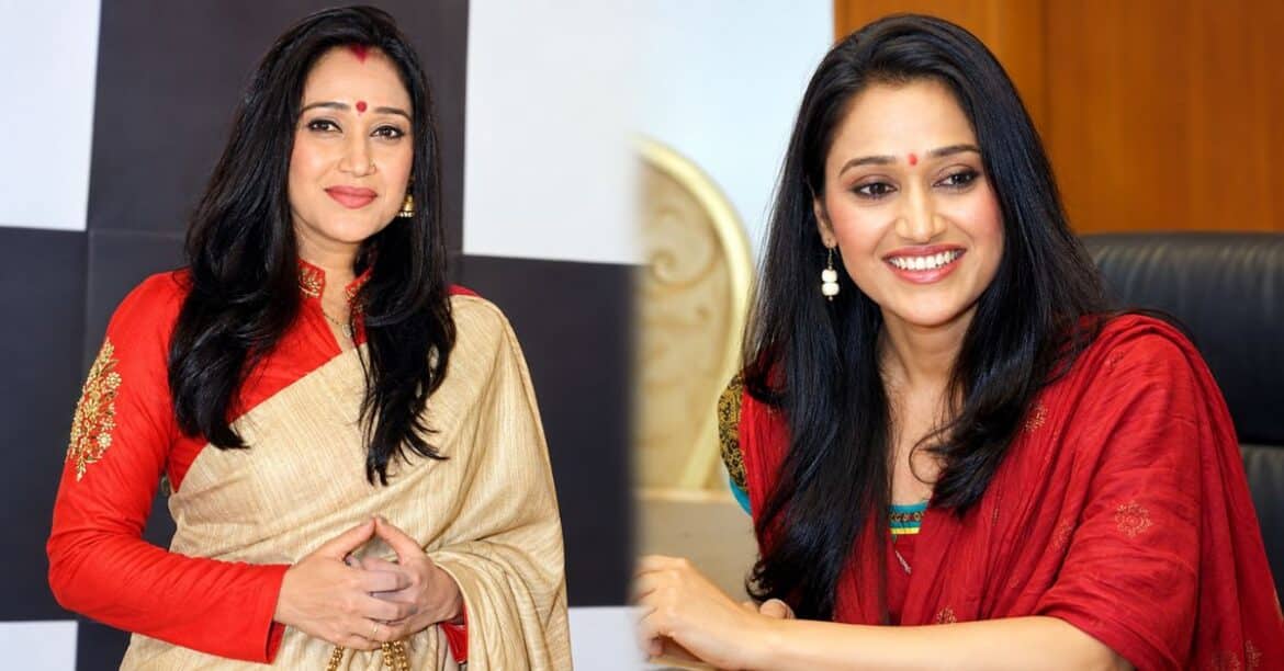 Disha Vakani (Daya Ben) Biography: Age, Husband, Family, Net Worth & Career