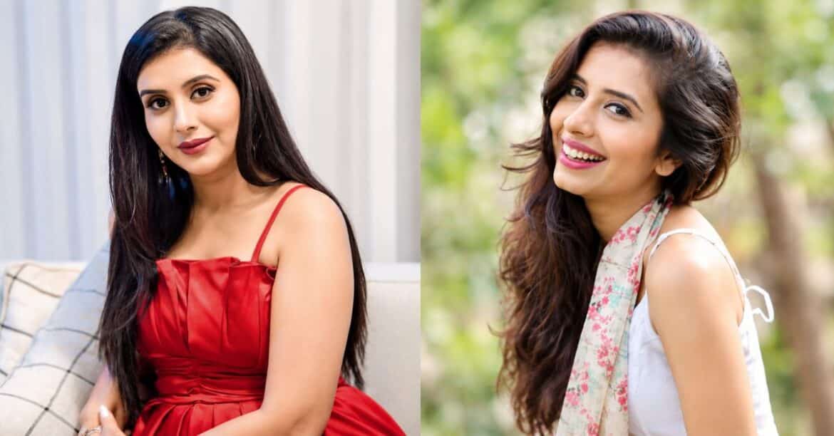 Charu Asopa Age, Height, Husband, Family, Biography & Net Worth